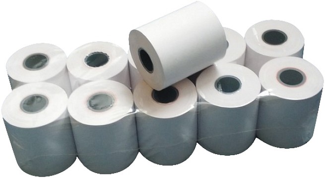 80/60/12 termo kotoučky 55g/m2