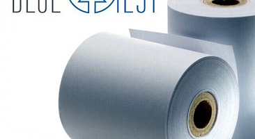 57/40/12 termo kotoučky BIO   Blue4est   55g/m2 PurePos