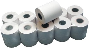 80/80/12 termo kotoučky 48g/m2