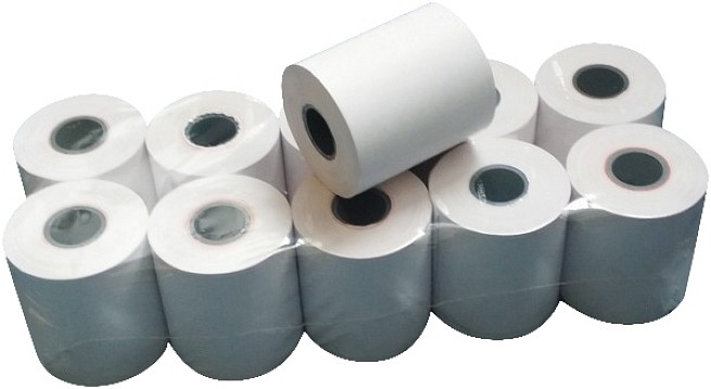 80/80/12 termo kotoučky 48g/m2